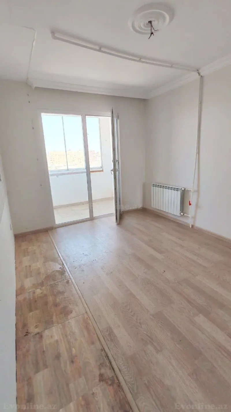 Satılır 2 otaqlı Mənzil Köhnə tikili 60 m² Biləcəri - şəkil 7