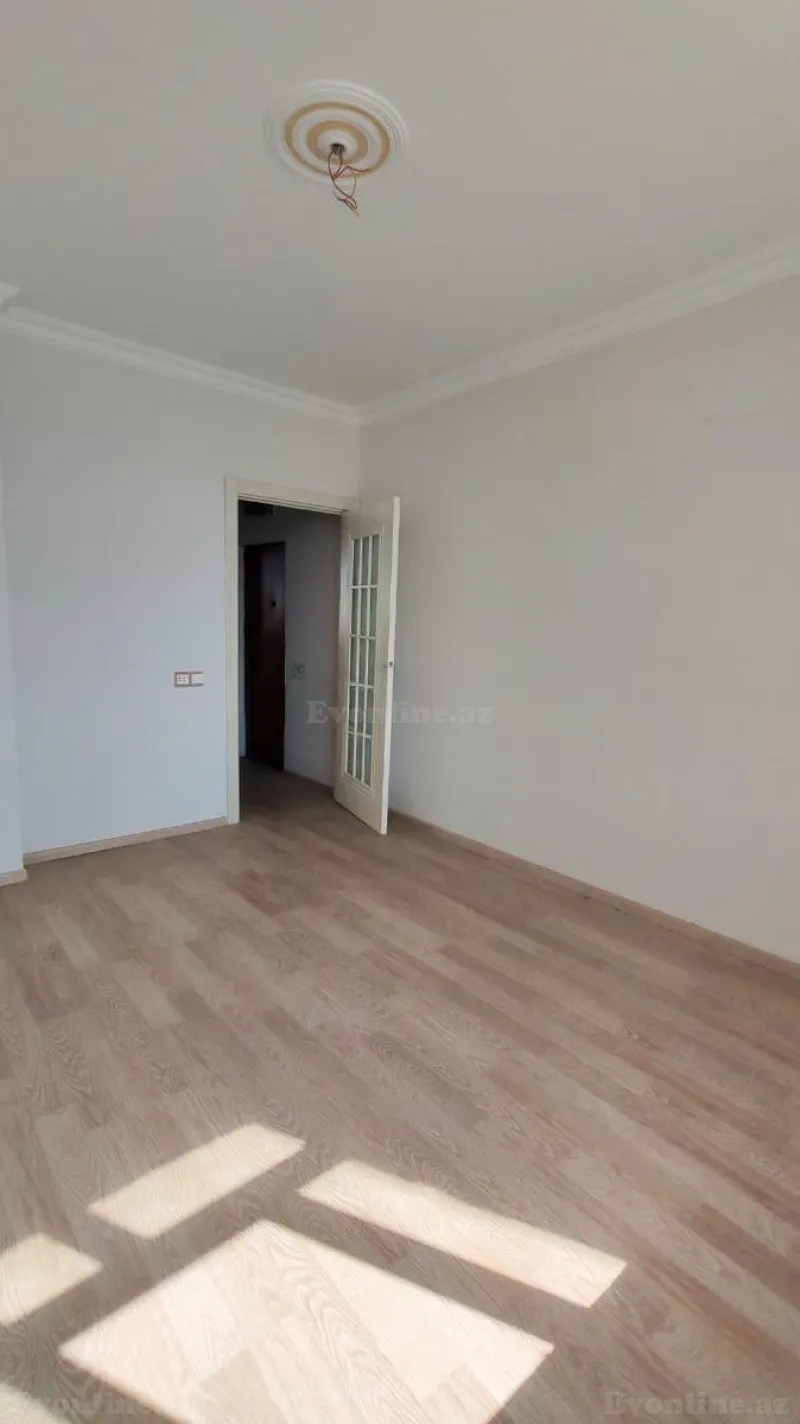 Satılır 2 otaqlı Mənzil Köhnə tikili 60 m² Biləcəri - şəkil 8