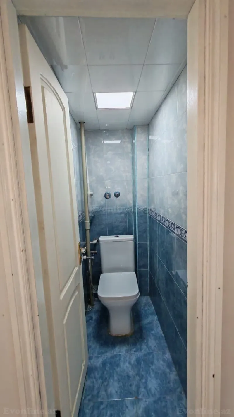 Satılır 2 otaqlı Mənzil Köhnə tikili 60 m² Biləcəri - şəkil 10