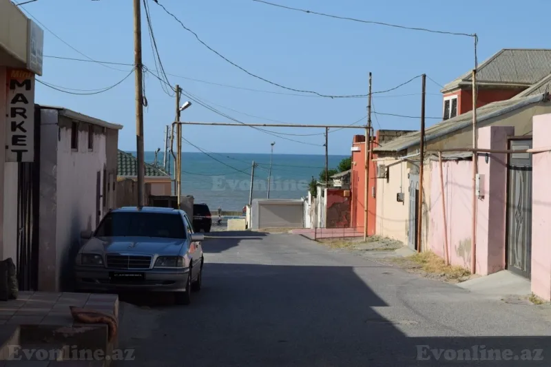 Satılır 9 otaqlı Həyət evi 395 m² Sumqayıt