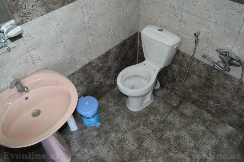 Satılır 9 otaqlı Həyət evi 395 m² Sumqayıt - şəkil 8