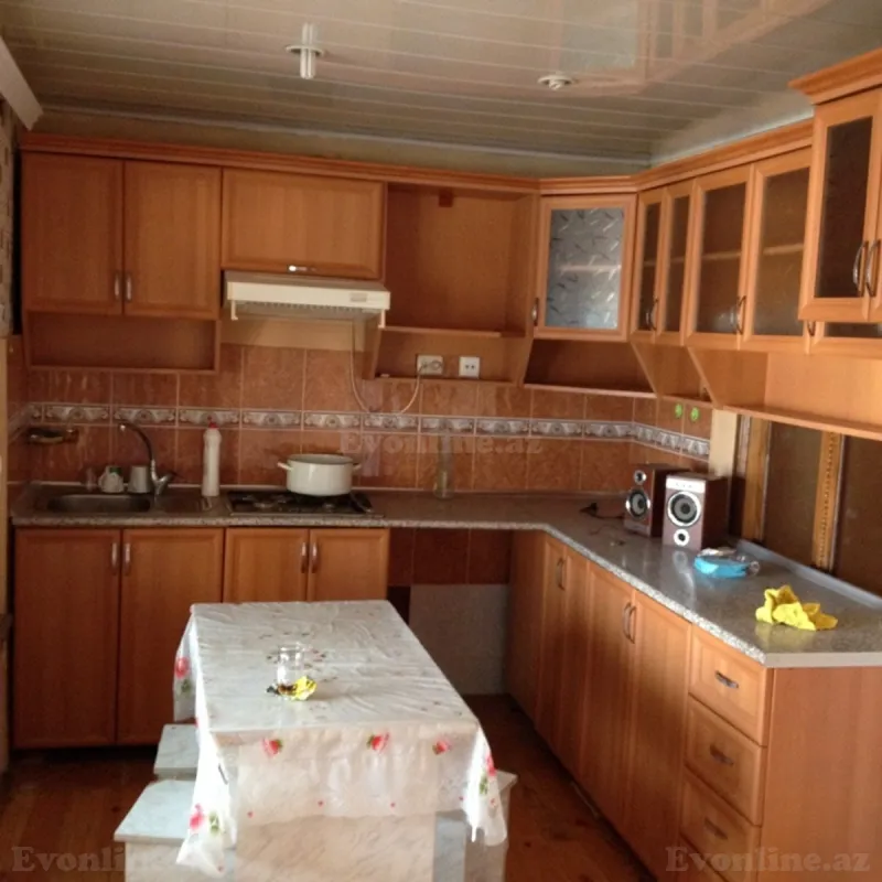 Satılır 9 otaqlı Həyət evi 395 m² Sumqayıt - şəkil 9