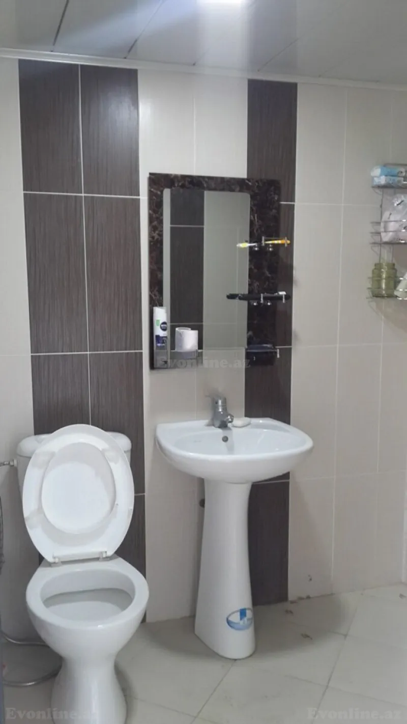 Satılır 9 otaqlı Həyət evi 395 m² Sumqayıt - şəkil 12