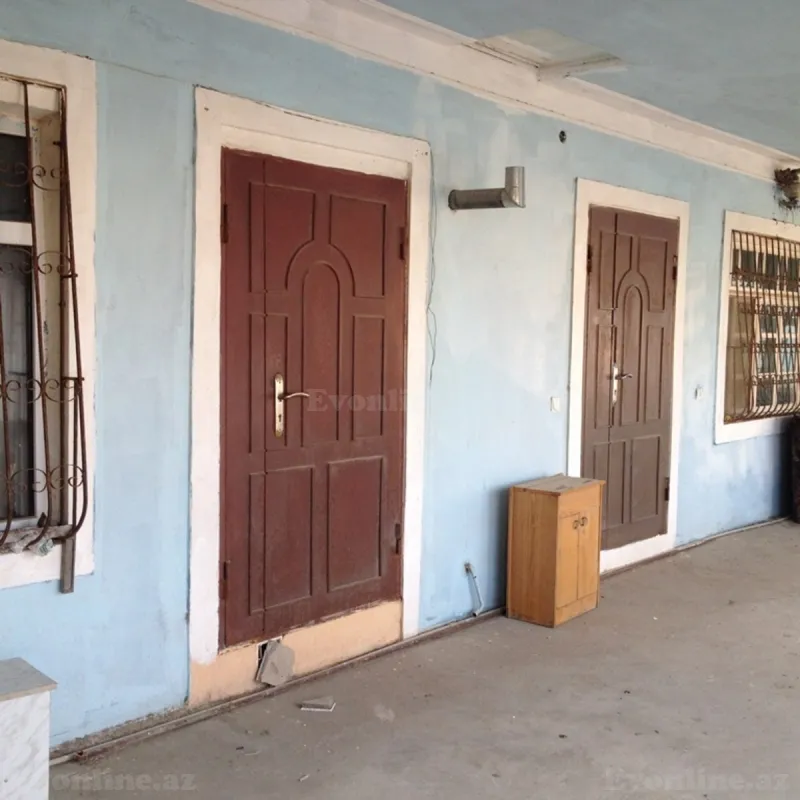 Satılır 9 otaqlı Həyət evi 395 m² Sumqayıt - şəkil 13