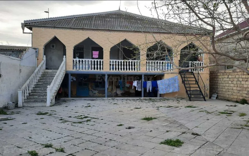 Satılır 9 otaqlı Həyət evi 395 m² Sumqayıt - şəkil 14