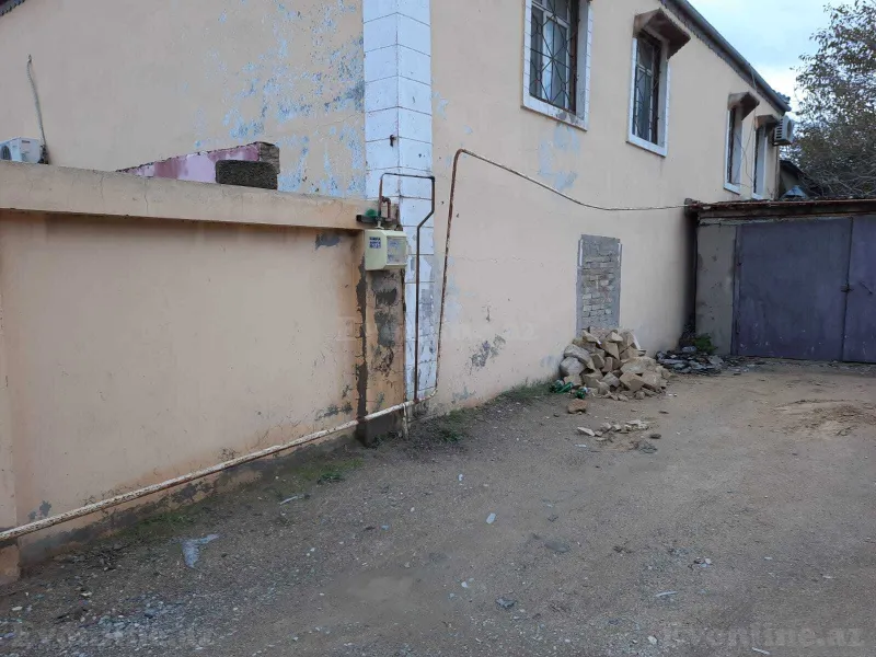 Satılır 9 otaqlı Həyət evi 395 m² Sumqayıt - şəkil 15