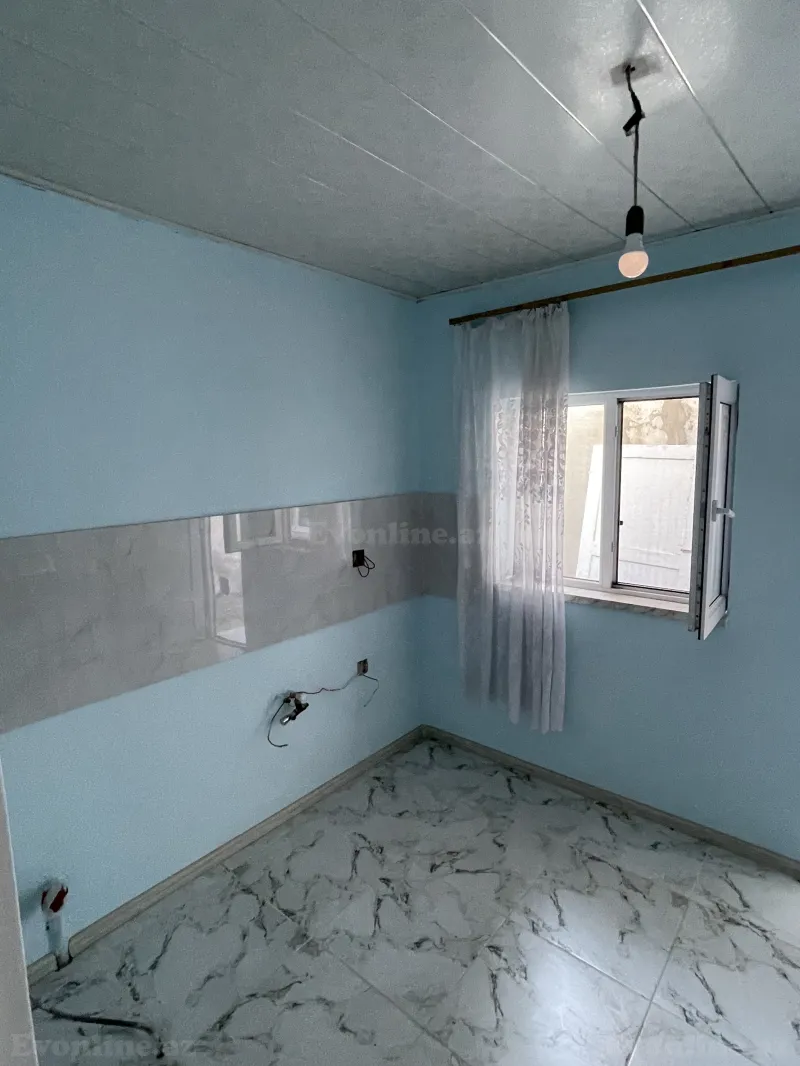 Satılır 1 otaqlı Həyət evi 75 m² NZS - şəkil 4