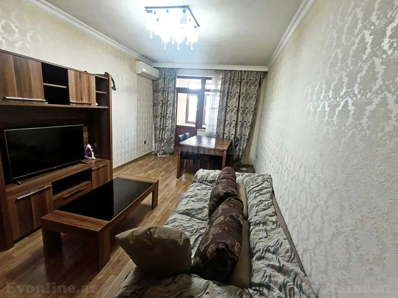 Satılır 2 otaqlı Mənzil Köhnə tikili 60 m² Böyükşor