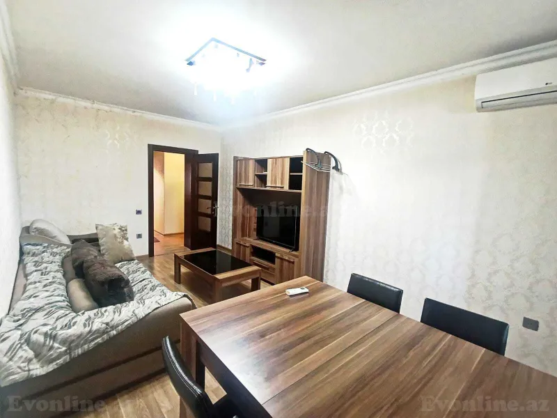 Satılır 2 otaqlı Mənzil Köhnə tikili 60 m² Böyükşor - şəkil 2