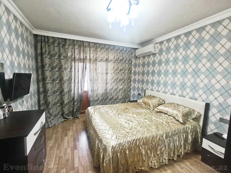 Satılır 2 otaqlı Mənzil Köhnə tikili 60 m² Böyükşor - şəkil 3