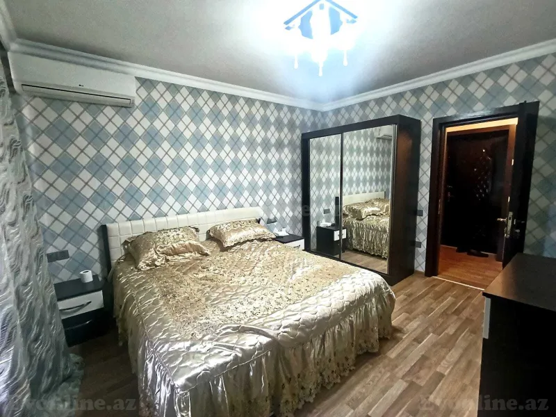 Satılır 2 otaqlı Mənzil Köhnə tikili 60 m² Böyükşor - şəkil 4