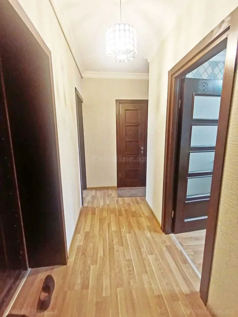 Satılır 2 otaqlı Mənzil Köhnə tikili 60 m² Böyükşor - şəkil 7