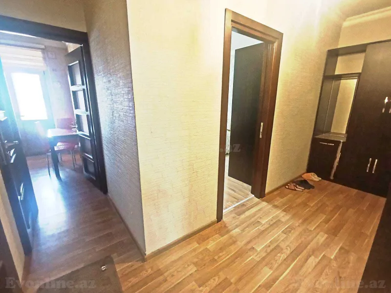 Satılır 2 otaqlı Mənzil Köhnə tikili 60 m² Böyükşor - şəkil 8