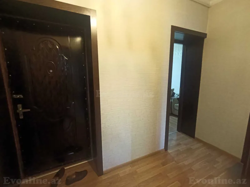 Satılır 2 otaqlı Mənzil Köhnə tikili 60 m² Böyükşor - şəkil 9