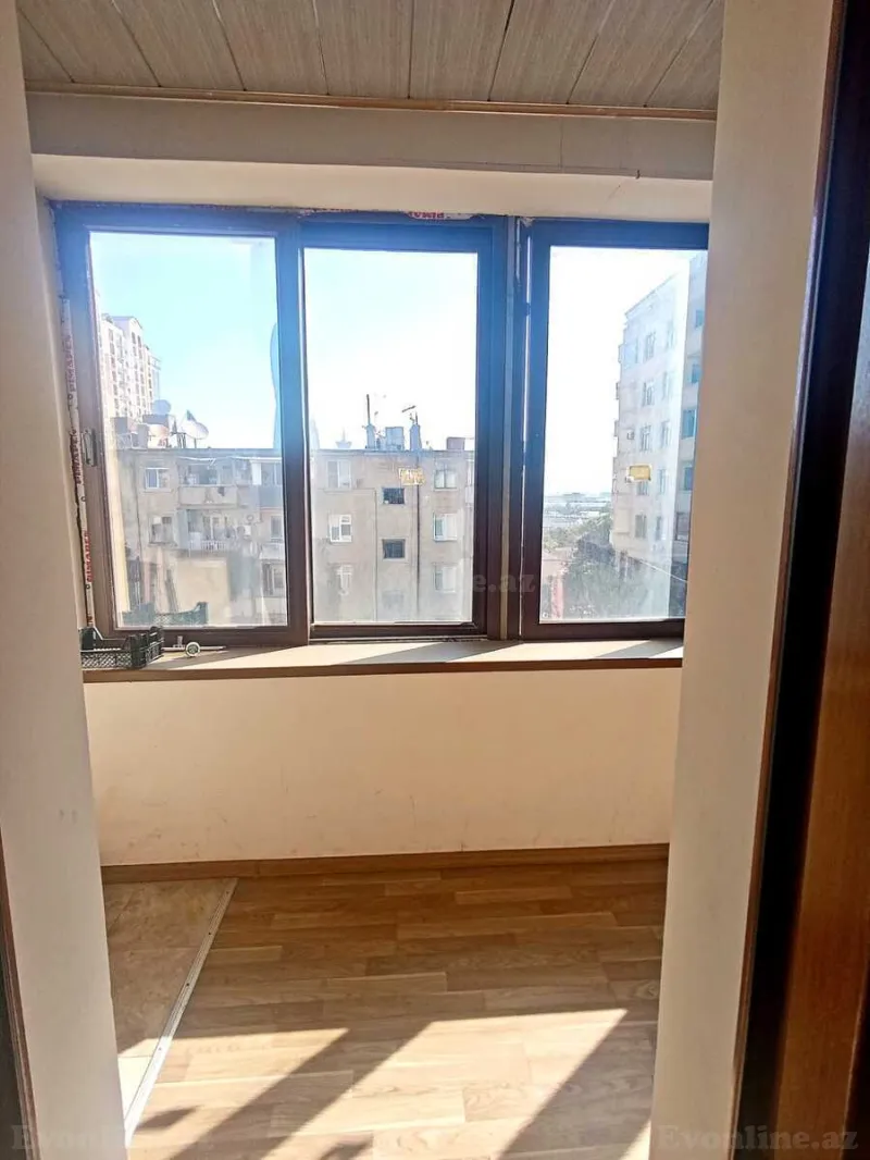 Satılır 2 otaqlı Mənzil Köhnə tikili 60 m² Böyükşor - şəkil 10