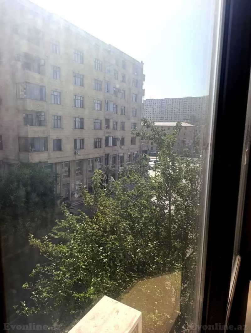 Satılır 2 otaqlı Mənzil Köhnə tikili 60 m² Böyükşor - şəkil 11