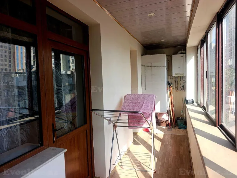 Satılır 2 otaqlı Mənzil Köhnə tikili 60 m² Böyükşor - şəkil 12
