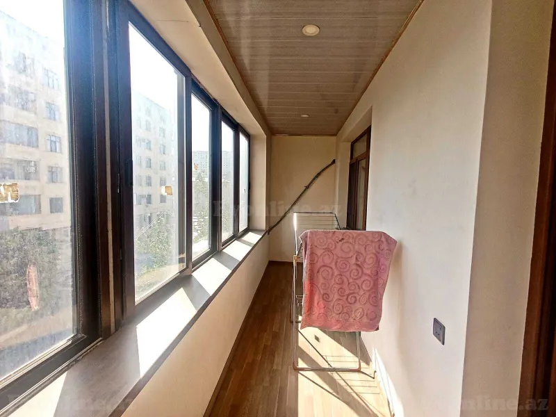 Satılır 2 otaqlı Mənzil Köhnə tikili 60 m² Böyükşor - şəkil 13