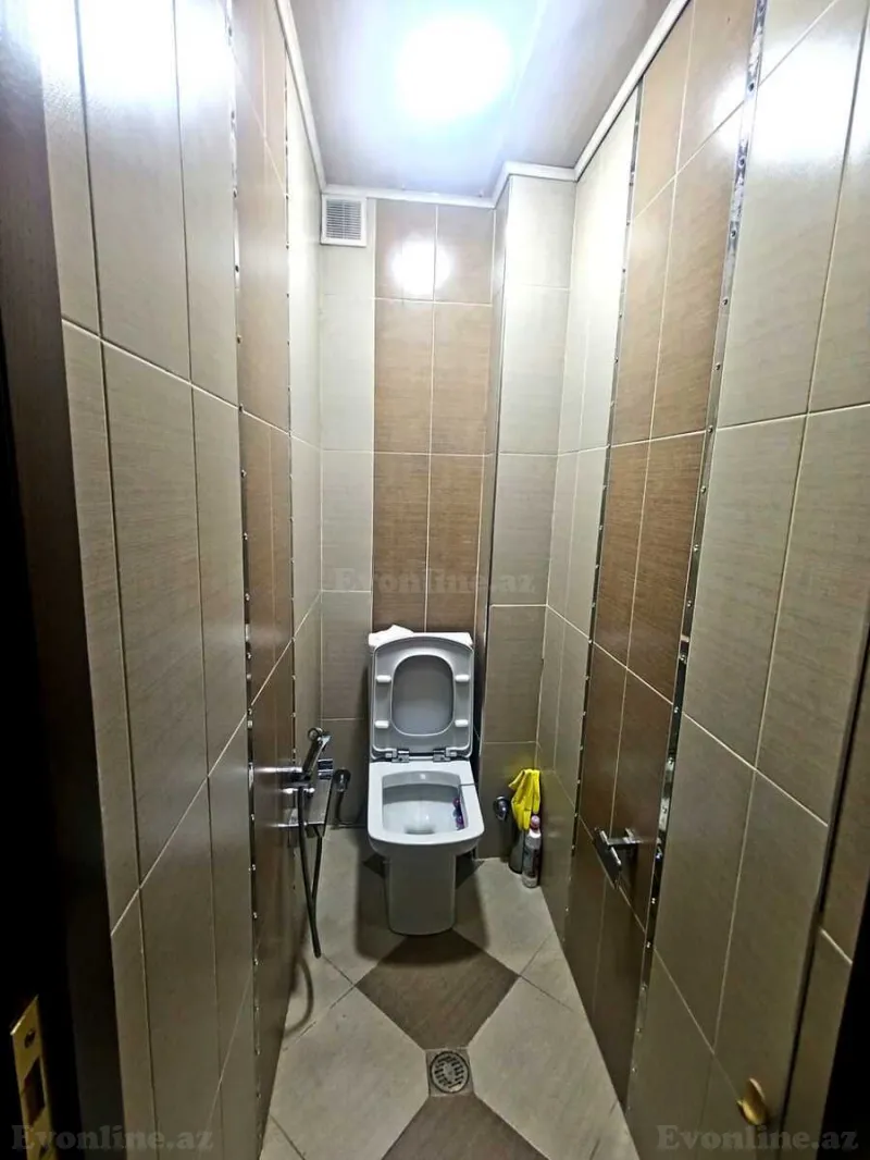 Satılır 2 otaqlı Mənzil Köhnə tikili 60 m² Böyükşor - şəkil 16