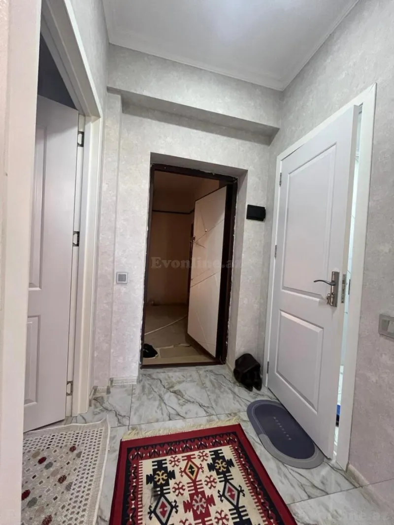 Satılır 2 otaqlı Mənzil Yeni tikili 44 m² Masazır - şəkil 8