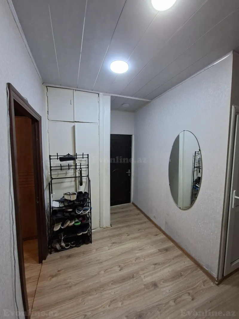 Satılır 3 otaqlı Mənzil Köhnə tikili 80 m² Əhmədli - şəkil 13