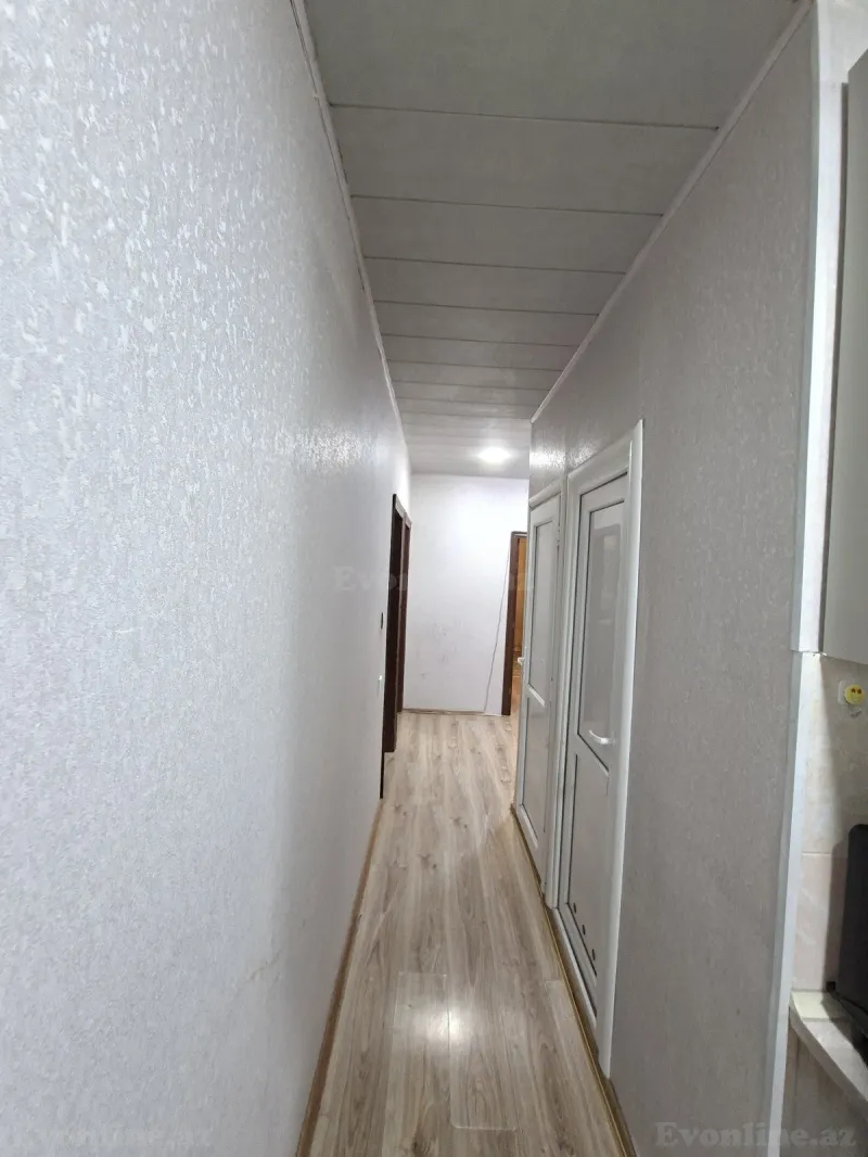 Satılır 3 otaqlı Mənzil Köhnə tikili 80 m² Əhmədli - şəkil 14