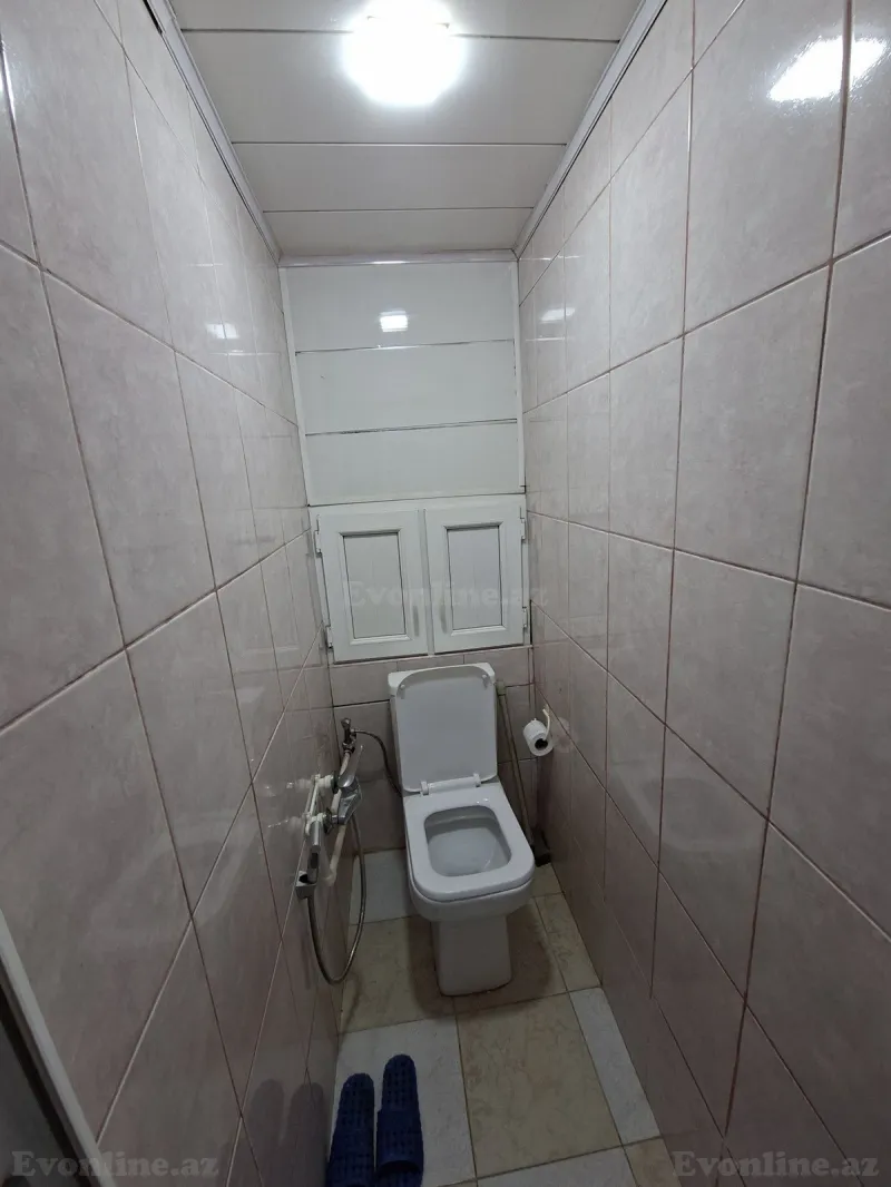 Satılır 3 otaqlı Mənzil Köhnə tikili 80 m² Əhmədli - şəkil 16