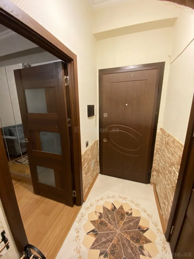 Satılır 1 otaqlı Mənzil Yeni tikili 45 m² Xırdalan - şəkil 4