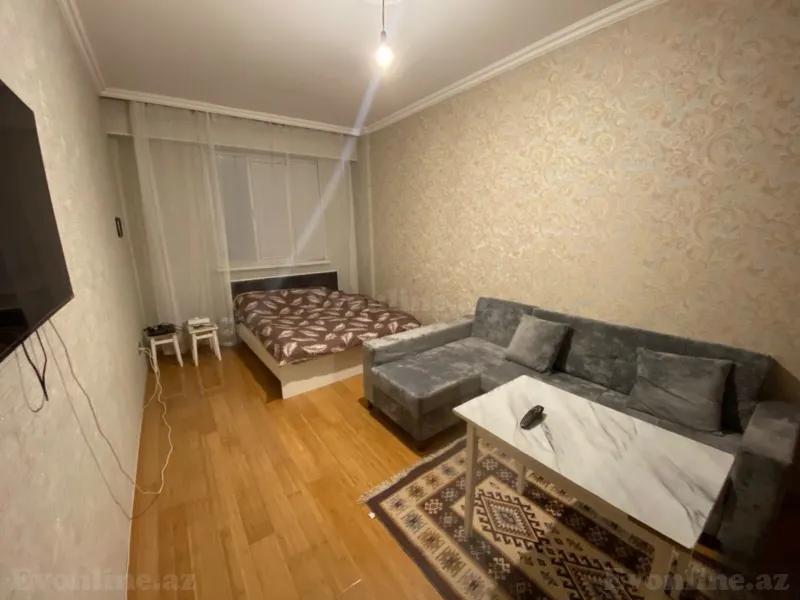 Satılır 1 otaqlı Mənzil Yeni tikili 45 m² Xırdalan - şəkil 7