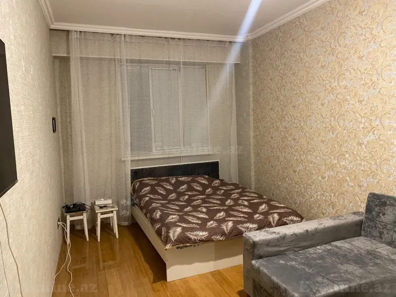 Satılır 1 otaqlı Mənzil Yeni tikili 45 m² Xırdalan - şəkil 8