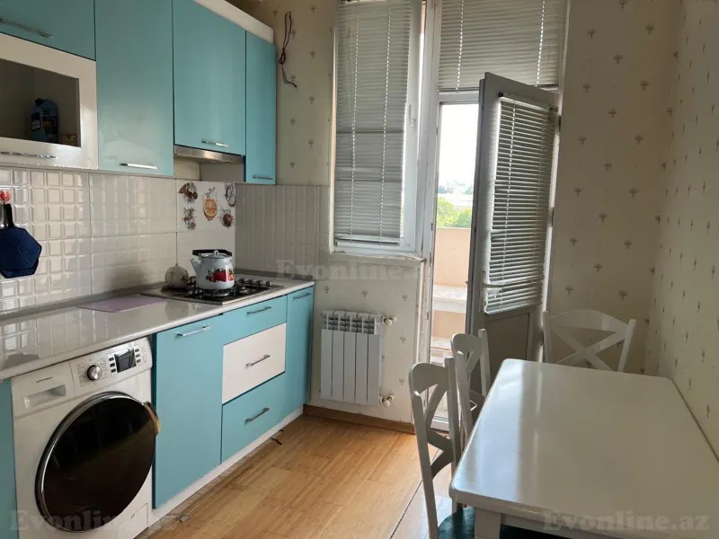 Satılır 1 otaqlı Mənzil Yeni tikili 45 m² Xırdalan - şəkil 10