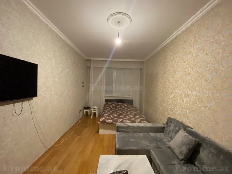 Satılır 1 otaqlı Mənzil Yeni tikili 45 m² Xırdalan - şəkil 11