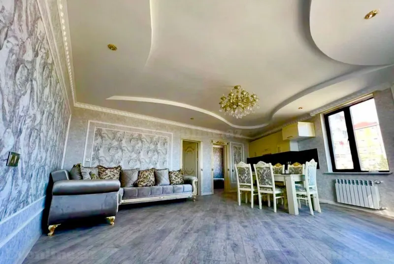 Kirayə verilir 3 otaqlı Həyət evi 80 m² Səbail r. - şəkil 5