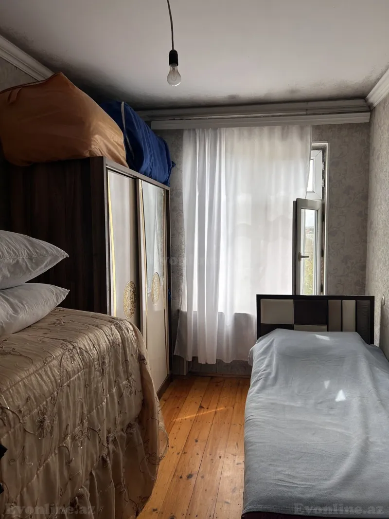 Satılır 3 otaqlı Mənzil Köhnə tikili 648 m² Ceyranbatan - şəkil 3