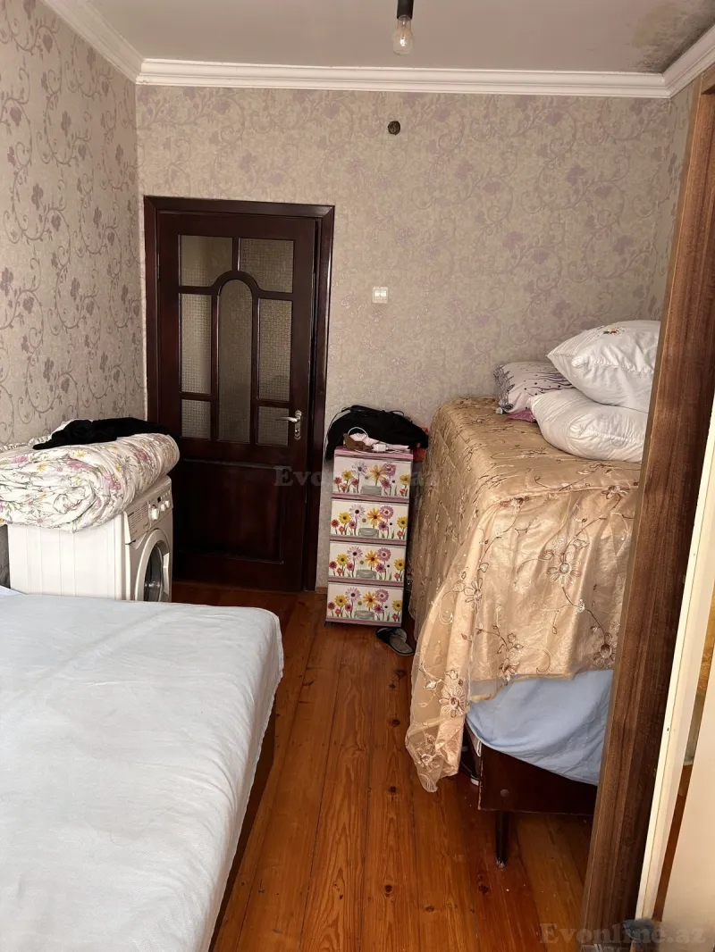 Satılır 3 otaqlı Mənzil Köhnə tikili 648 m² Ceyranbatan - şəkil 4