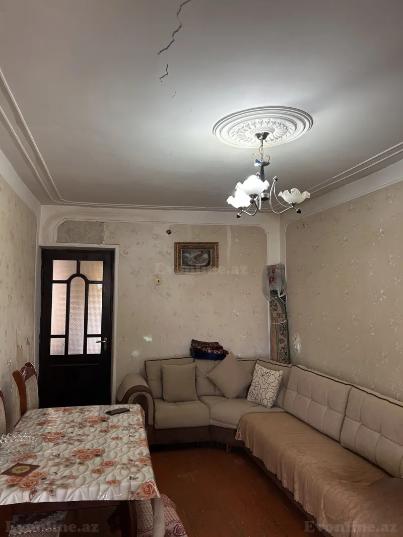 Satılır 3 otaqlı Mənzil Köhnə tikili 648 m² Ceyranbatan - şəkil 6