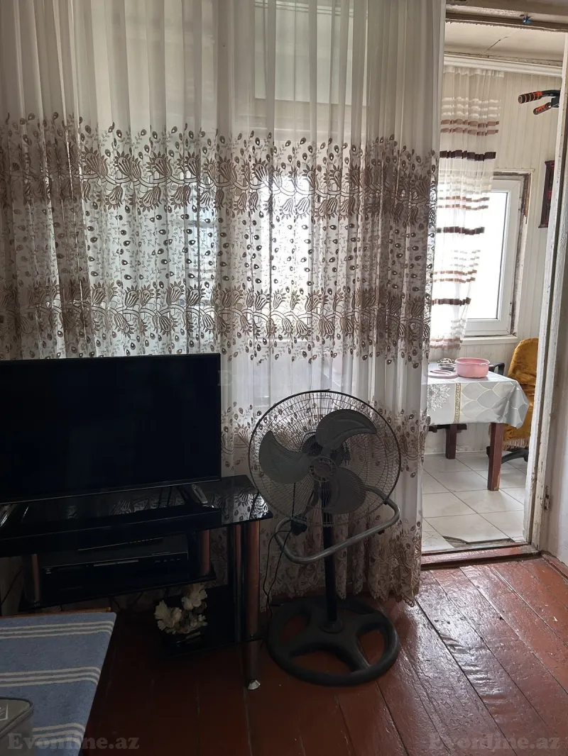 Satılır 3 otaqlı Mənzil Köhnə tikili 648 m² Ceyranbatan - şəkil 8