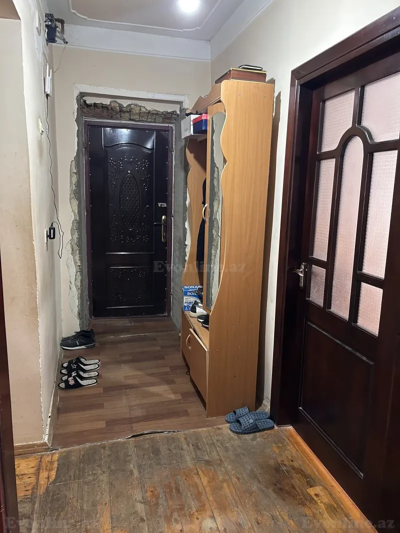 Satılır 3 otaqlı Mənzil Köhnə tikili 648 m² Ceyranbatan - şəkil 11