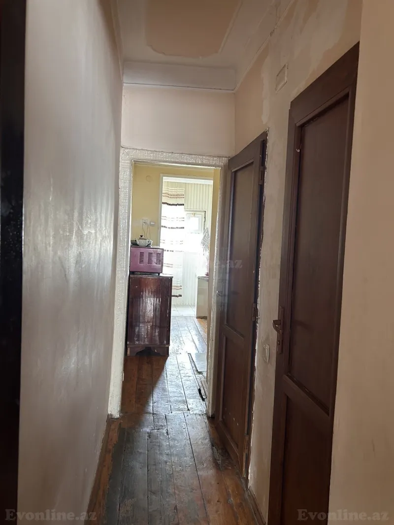 Satılır 3 otaqlı Mənzil Köhnə tikili 648 m² Ceyranbatan - şəkil 13