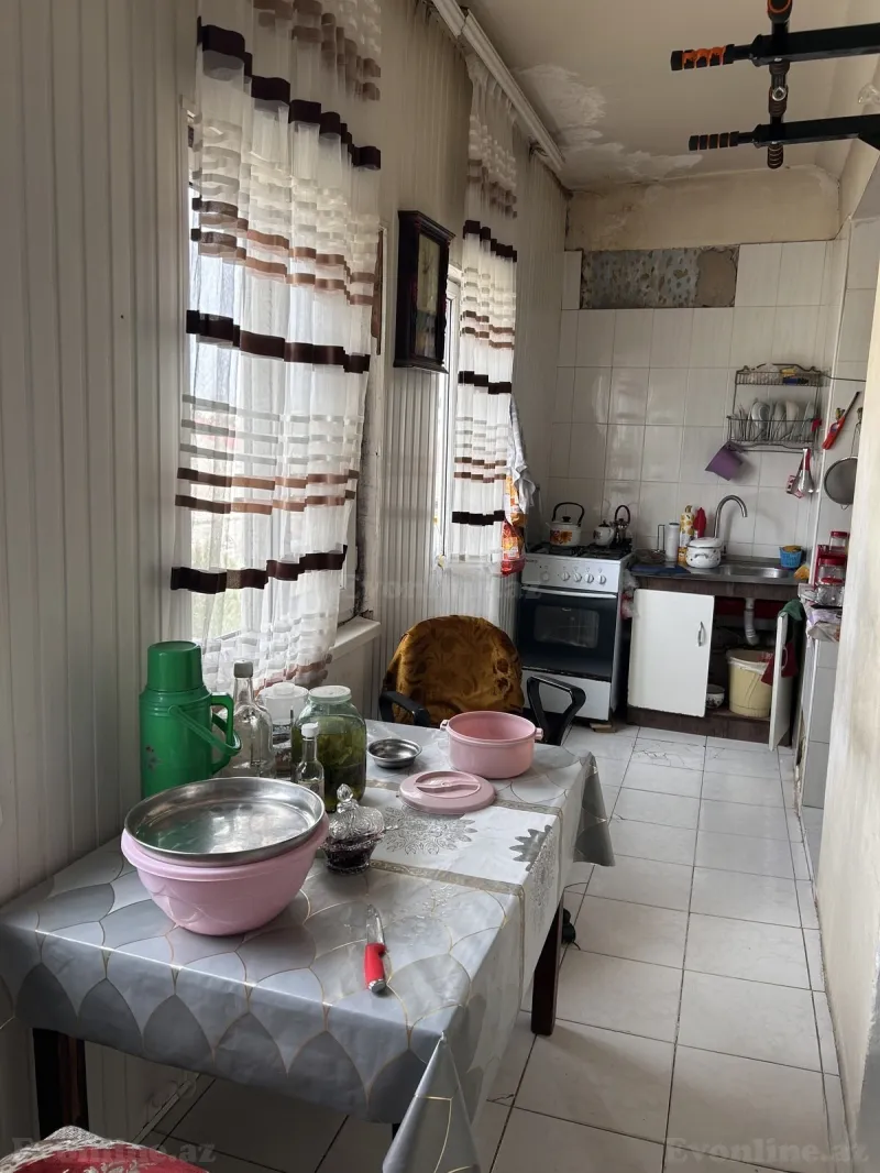 Satılır 3 otaqlı Mənzil Köhnə tikili 648 m² Ceyranbatan - şəkil 14