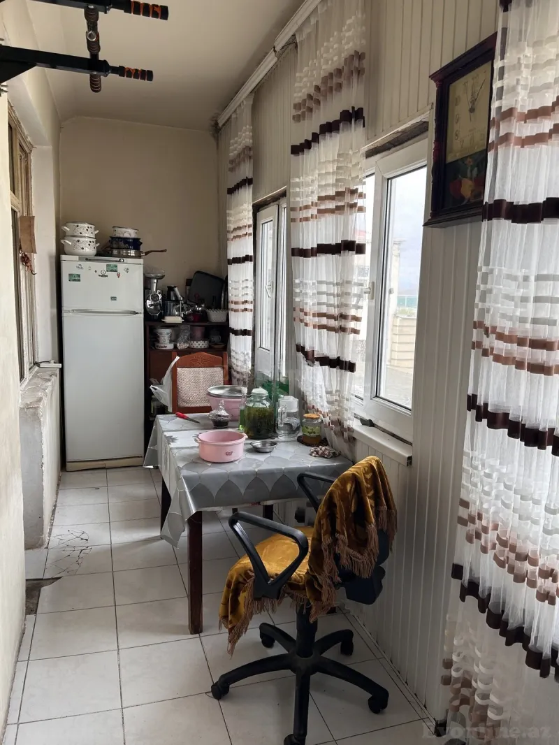 Satılır 3 otaqlı Mənzil Köhnə tikili 648 m² Ceyranbatan - şəkil 15