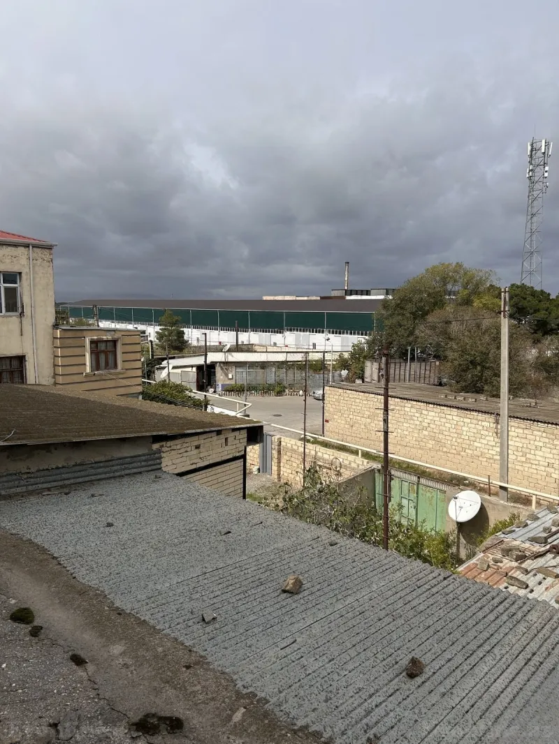 Satılır 3 otaqlı Mənzil Köhnə tikili 648 m² Ceyranbatan - şəkil 17