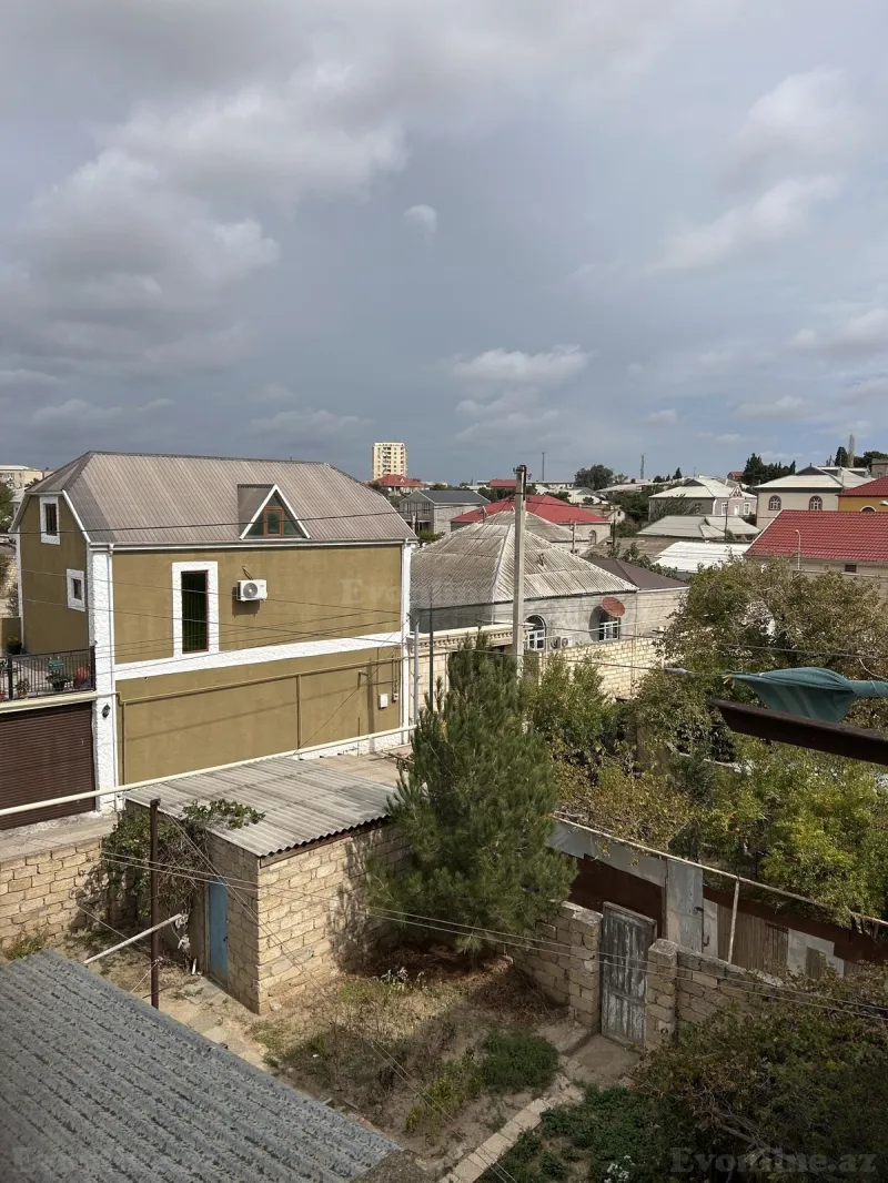 Satılır 3 otaqlı Mənzil Köhnə tikili 648 m² Ceyranbatan - şəkil 18