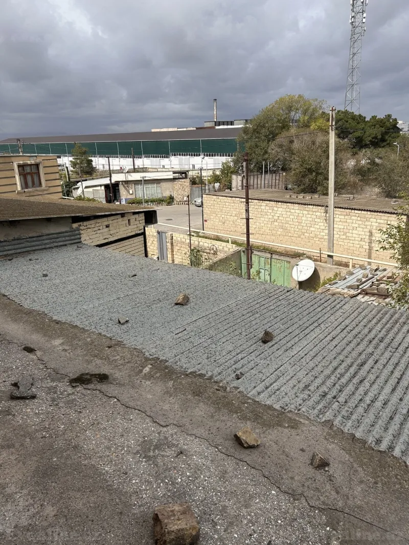 Satılır 3 otaqlı Mənzil Köhnə tikili 648 m² Ceyranbatan - şəkil 19