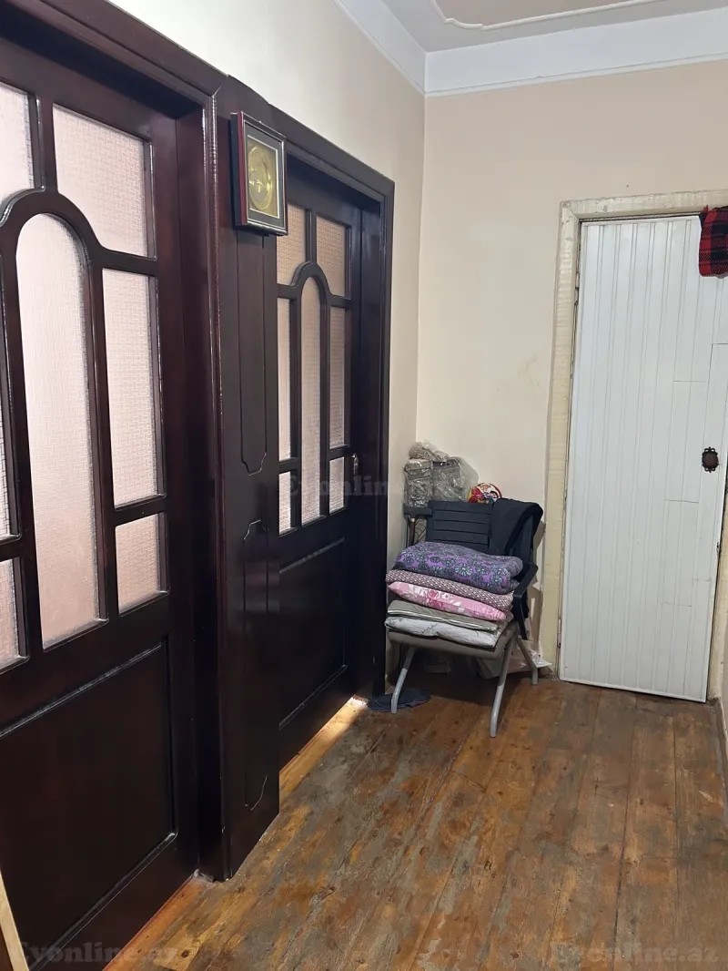 Satılır 3 otaqlı Mənzil Köhnə tikili 648 m² Ceyranbatan - şəkil 21
