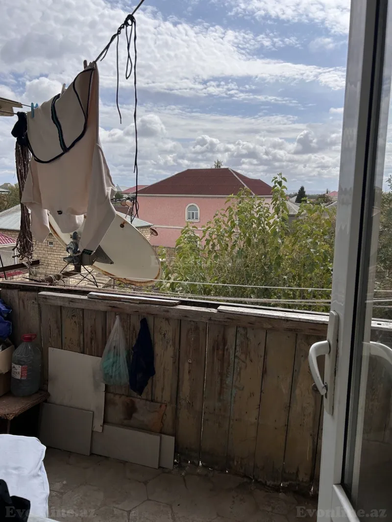 Satılır 3 otaqlı Mənzil Köhnə tikili 648 m² Ceyranbatan - şəkil 23
