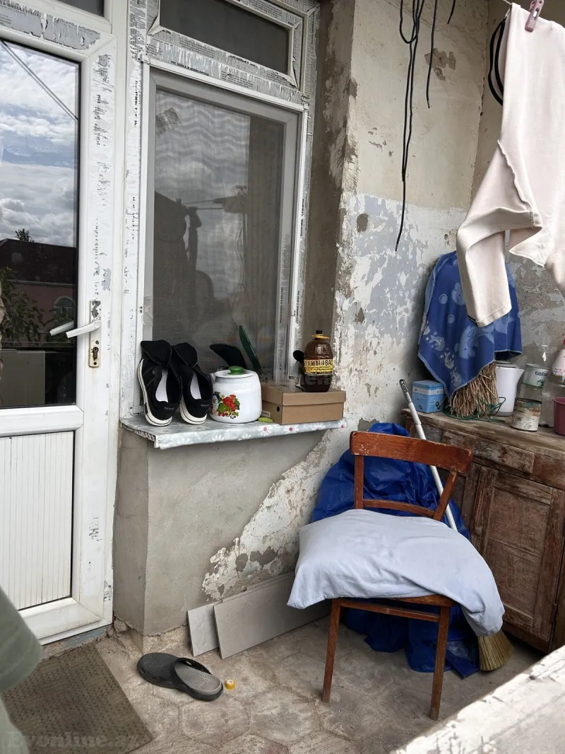 Satılır 3 otaqlı Mənzil Köhnə tikili 648 m² Ceyranbatan - şəkil 24