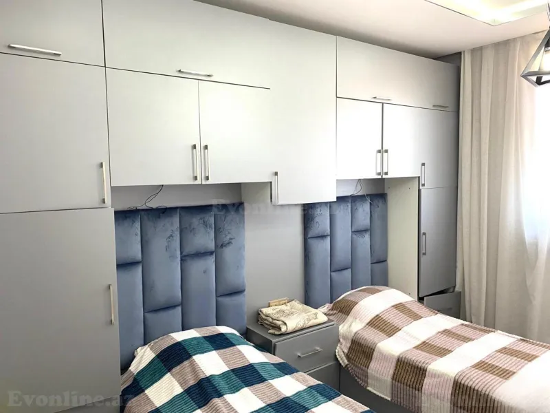 Satılır 3 otaqlı Mənzil Köhnə tikili 90 m² Qara Qarayev m. - şəkil 5
