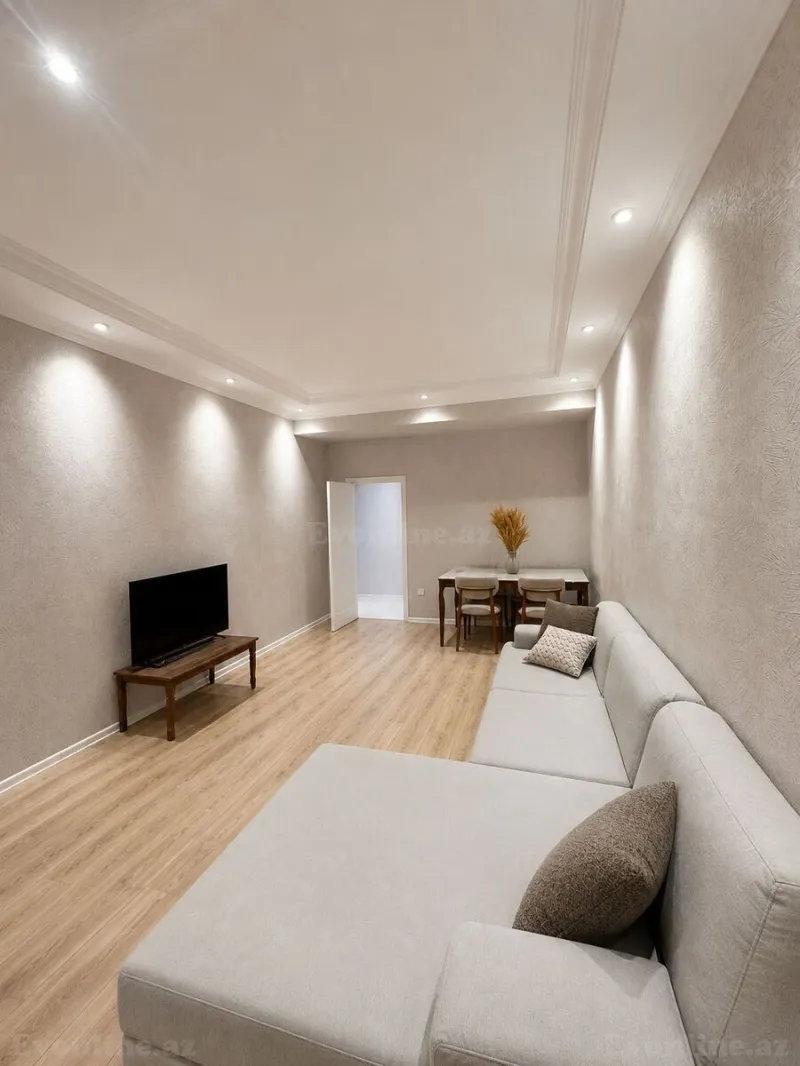 Satılır 3 otaqlı Mənzil Yeni tikili 140 m² Sumqayıt