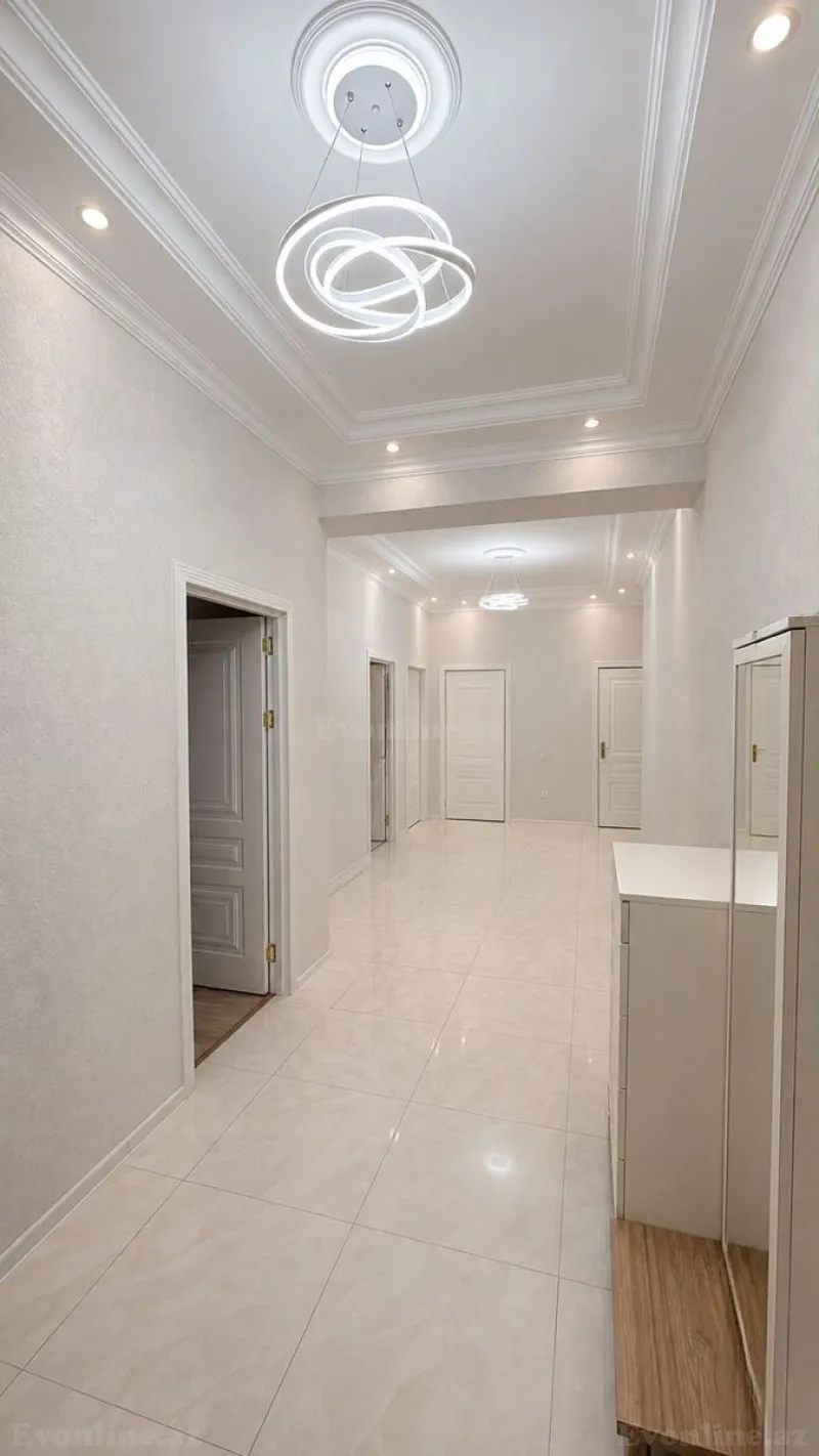 Satılır 3 otaqlı Mənzil Yeni tikili 140 m² Sumqayıt - şəkil 2